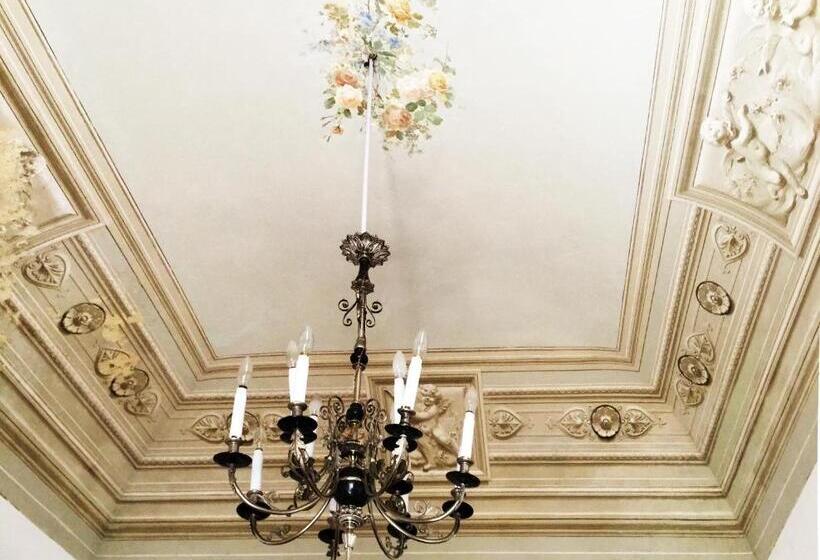 צימר Il Cortile Del Marchese Beccadelli