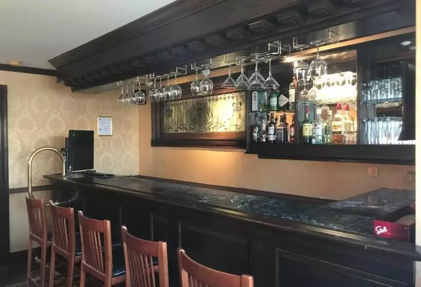 ベッドアンドブレックファースト Ivy Manor Inn Village Center