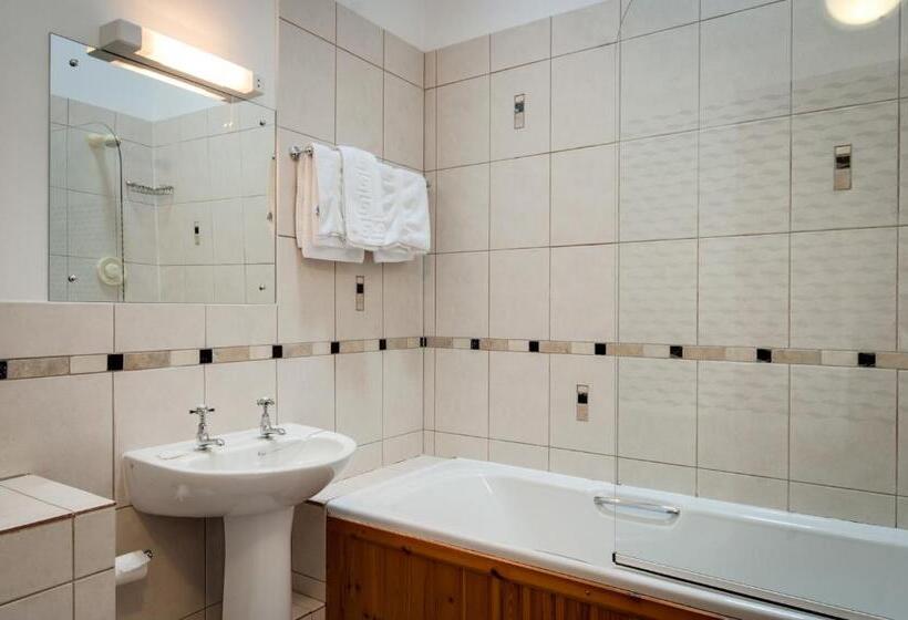 Bed and Breakfast Parr Hall Farm, Eccleston