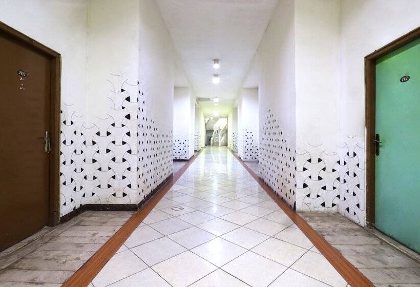 Bed and Breakfast Wisma Gading Indah 1