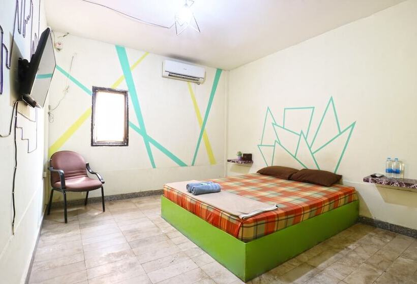 Bed and Breakfast Wisma Gading Indah 1