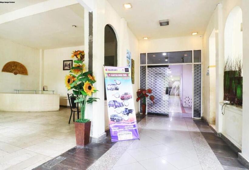 Bed and Breakfast Wisma Gading Indah 1