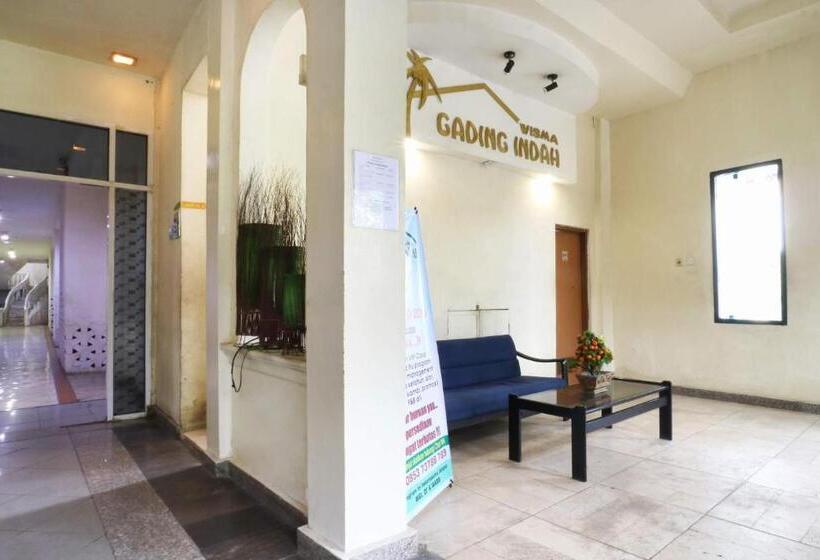 Bed and Breakfast Wisma Gading Indah 1