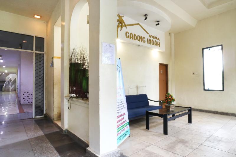 Bed and Breakfast Wisma Gading Indah 1