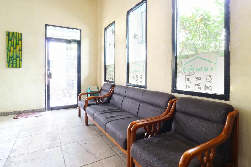 Bed and Breakfast Wisma Gading Indah 1