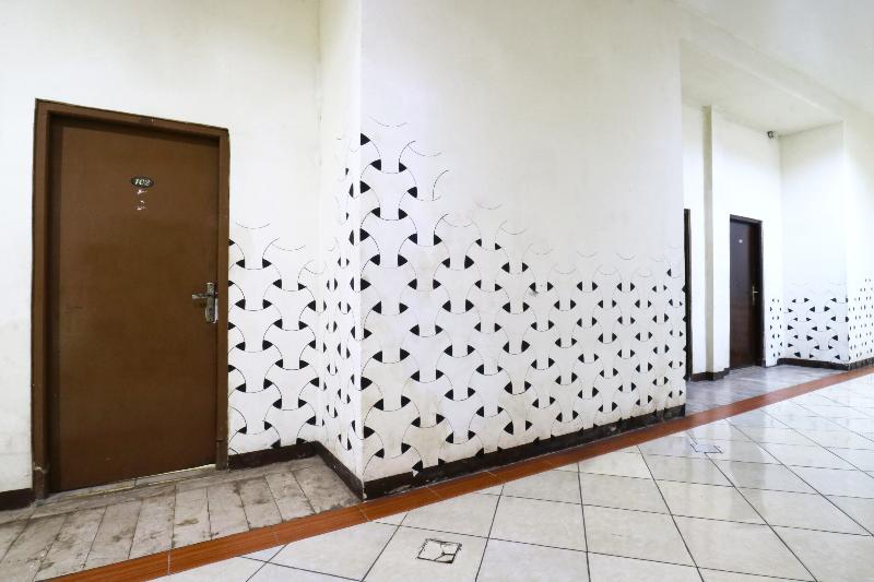 Bed and Breakfast Wisma Gading Indah 1