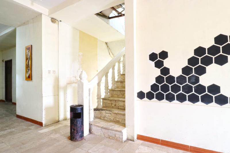 Bed and Breakfast Wisma Gading Indah 1