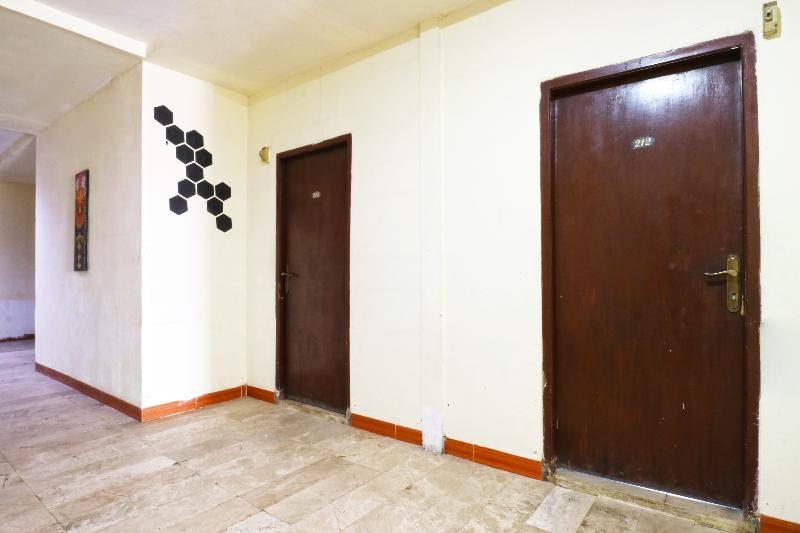 Bed and Breakfast Wisma Gading Indah 1