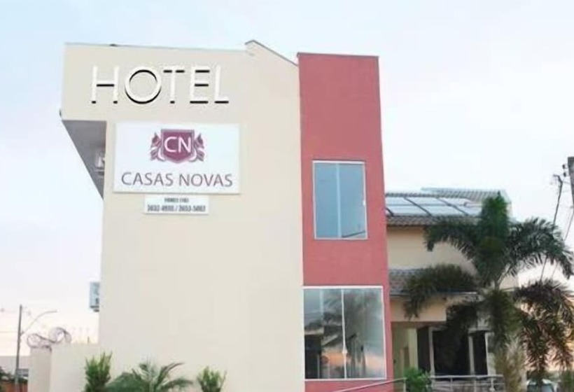 ホテル Casas Novas