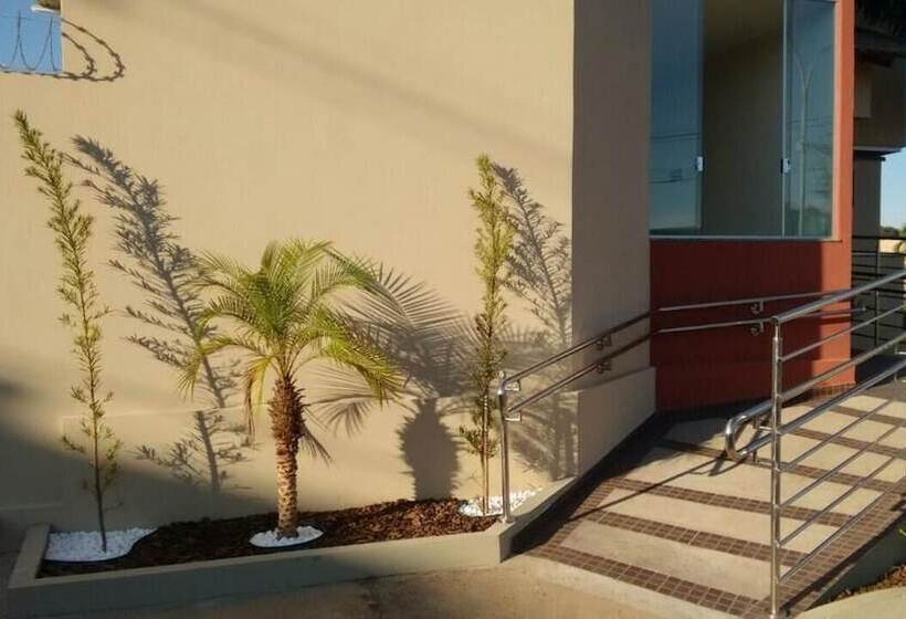 ホテル Casas Novas