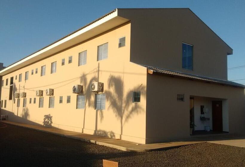 ホテル Casas Novas