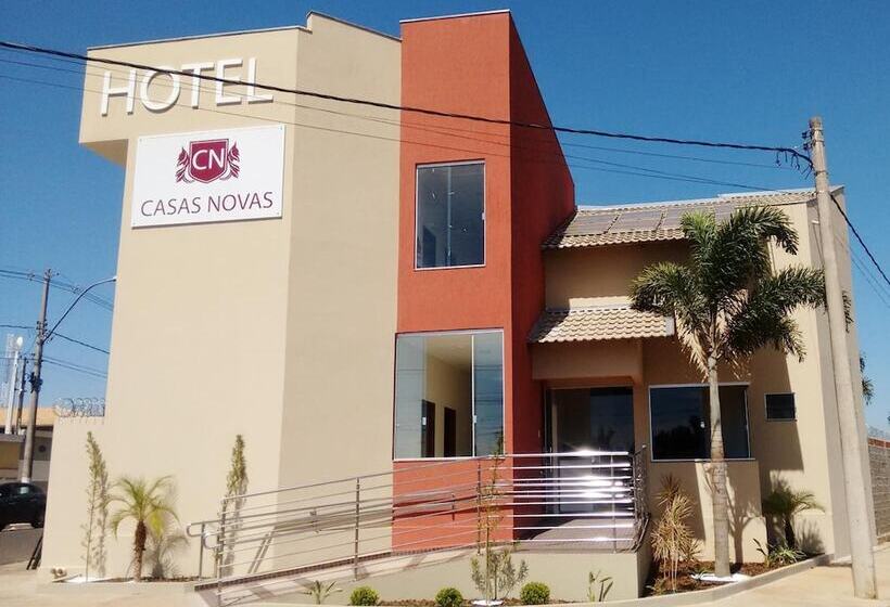 ホテル Casas Novas