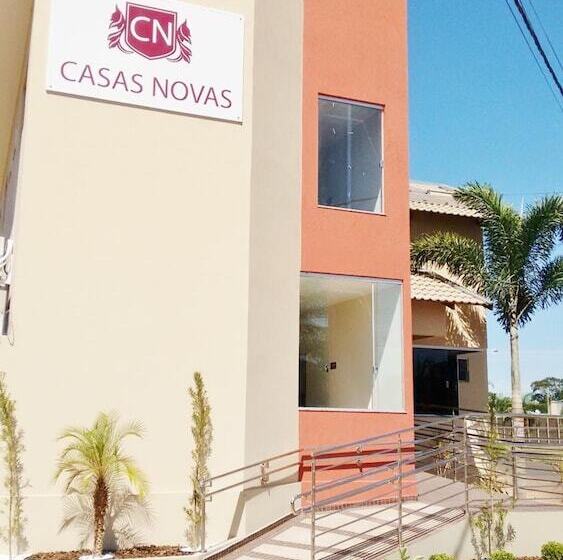 ホテル Casas Novas