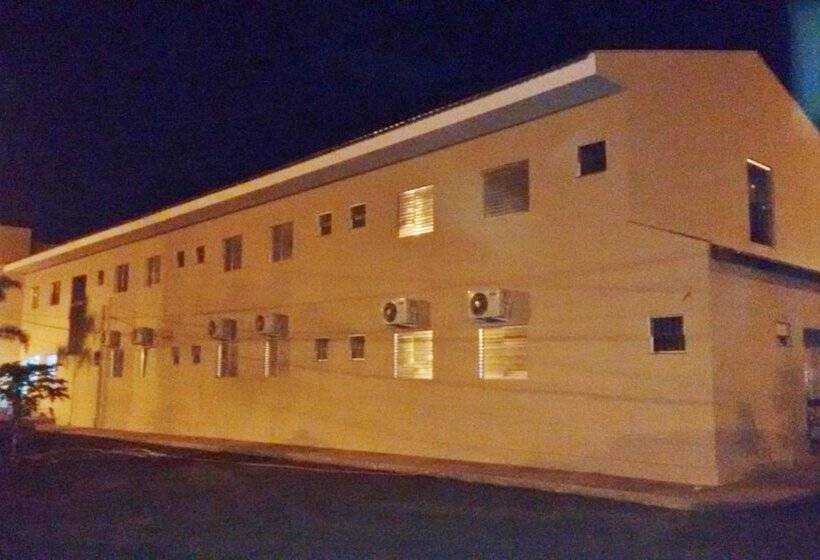 ホテル Casas Novas