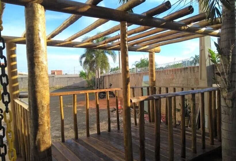 ホテル Casas Novas