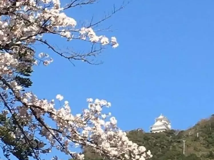 ホテル Grand Vert Gizan