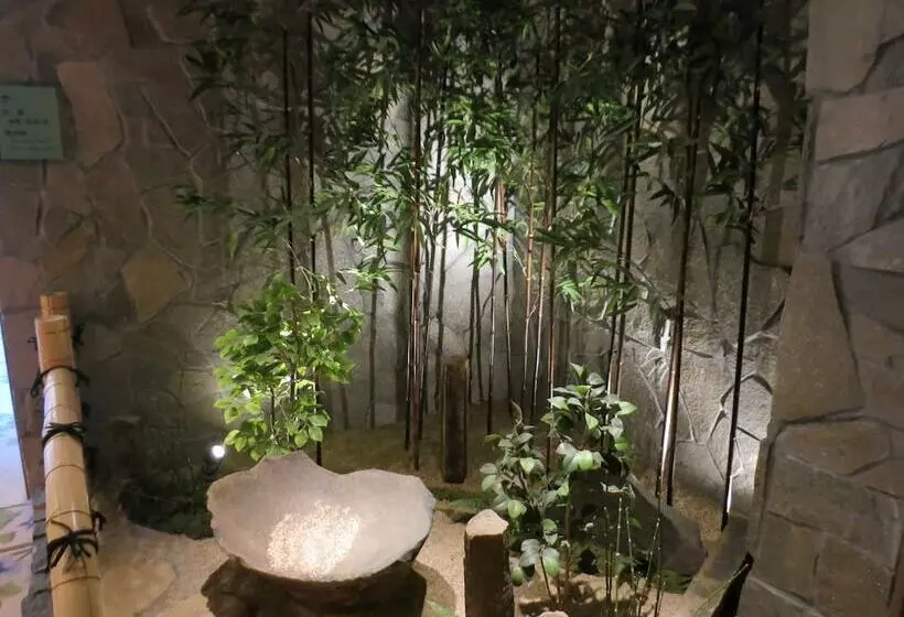 ホテル Grand Vert Gizan