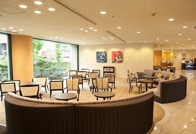 בית מלון כפרי Grand Vert Gizan