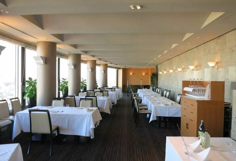 ホテル Grand Vert Gizan