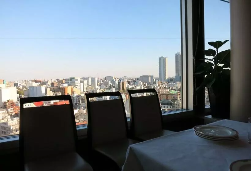 ホテル Grand Vert Gizan