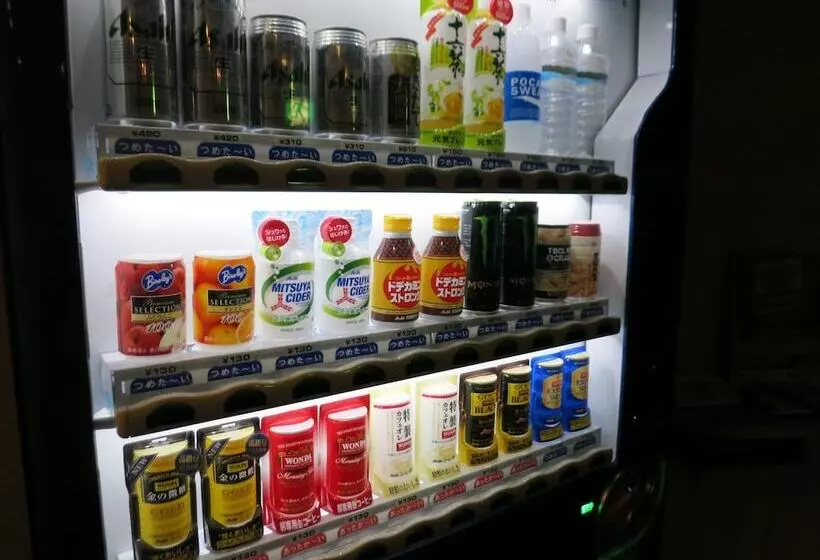 ホテル Grand Vert Gizan