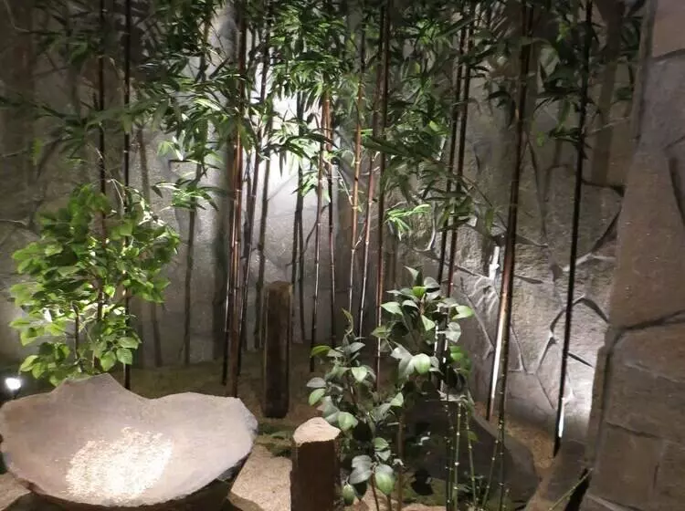 ホテル Grand Vert Gizan