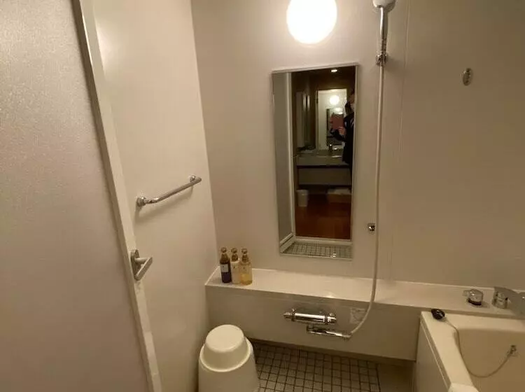 ホテル Grand Vert Gizan