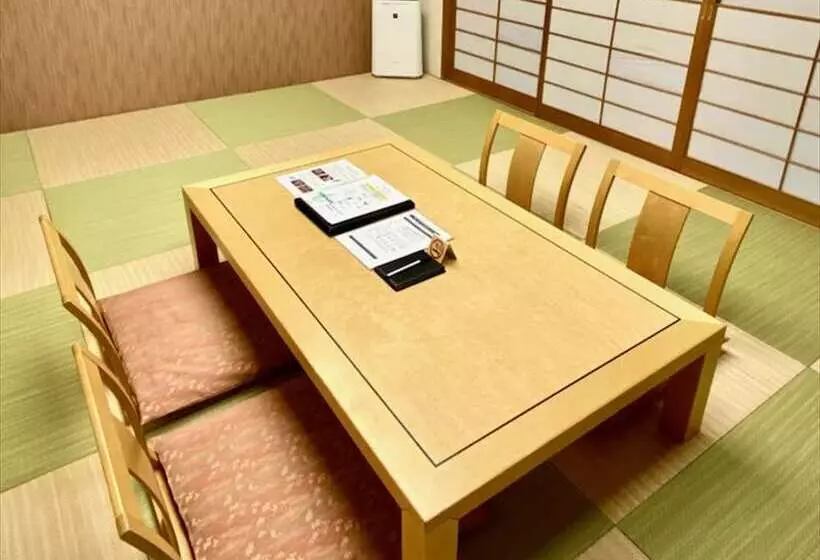 ホテル Grand Vert Gizan