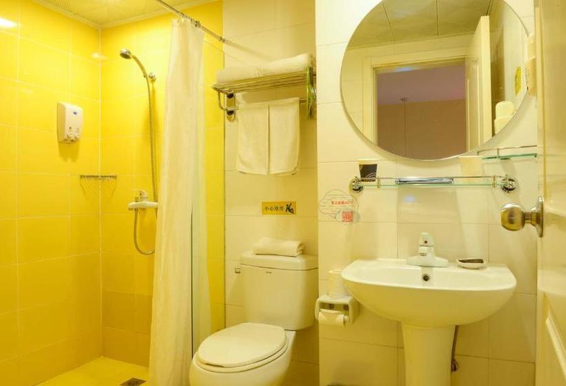ホテル Home Inn Pingxiang Lvyin Square
