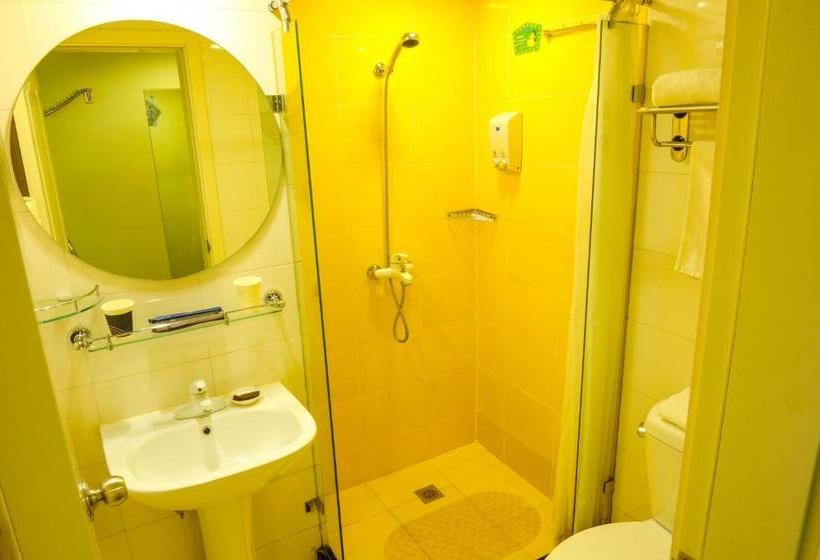 ホテル Home Inn Pingxiang Lvyin Square