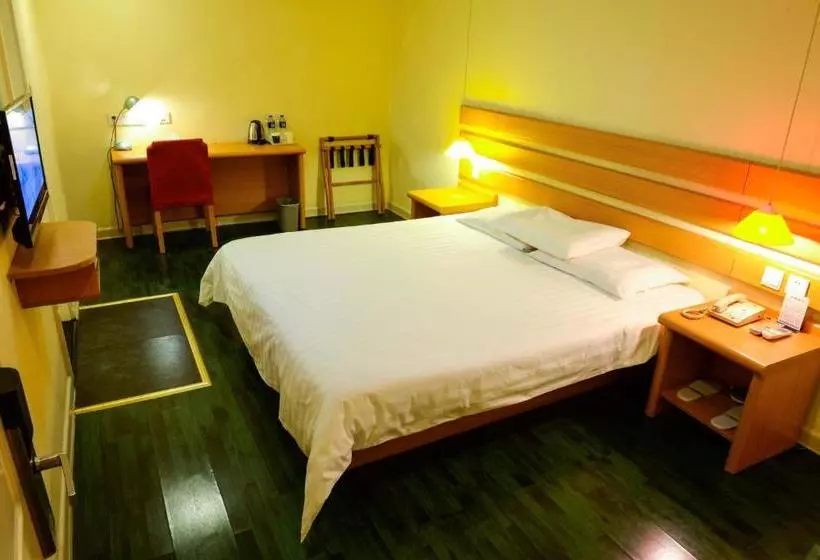 ホテル Home Inn Pingxiang Lvyin Square