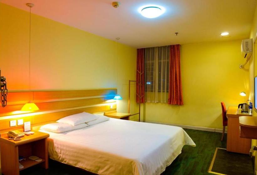 ホテル Home Inn Pingxiang Lvyin Square