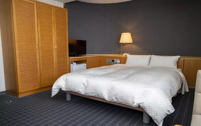 Hotelli Il Viale Hachinohe Annex