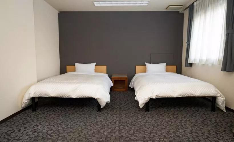 Hotelli Il Viale Hachinohe Annex