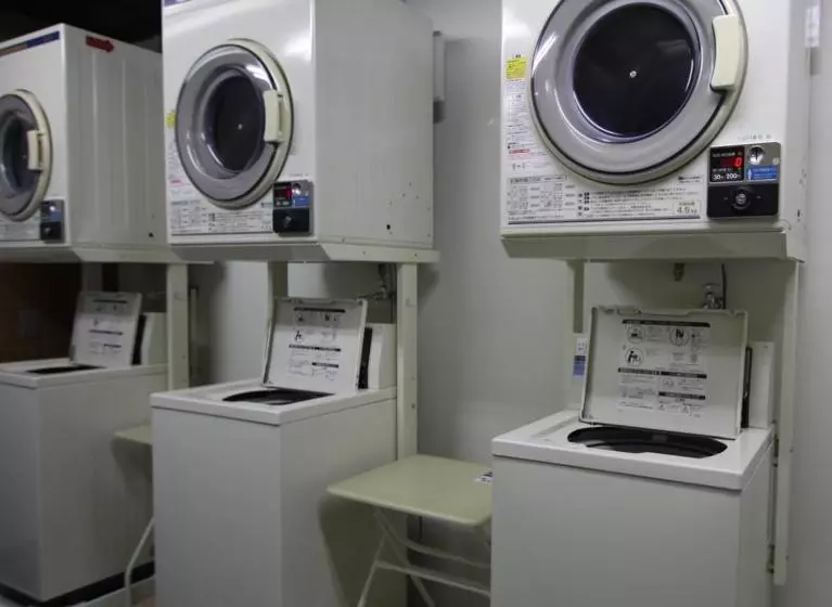 Hotelli Il Viale Hachinohe Annex