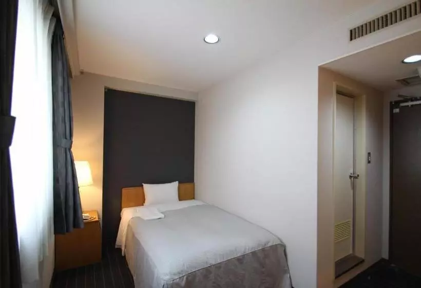 Hotelli Il Viale Hachinohe Annex