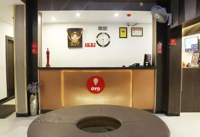 ホテル Oyo Premium Agra Cantt Idgah Road
