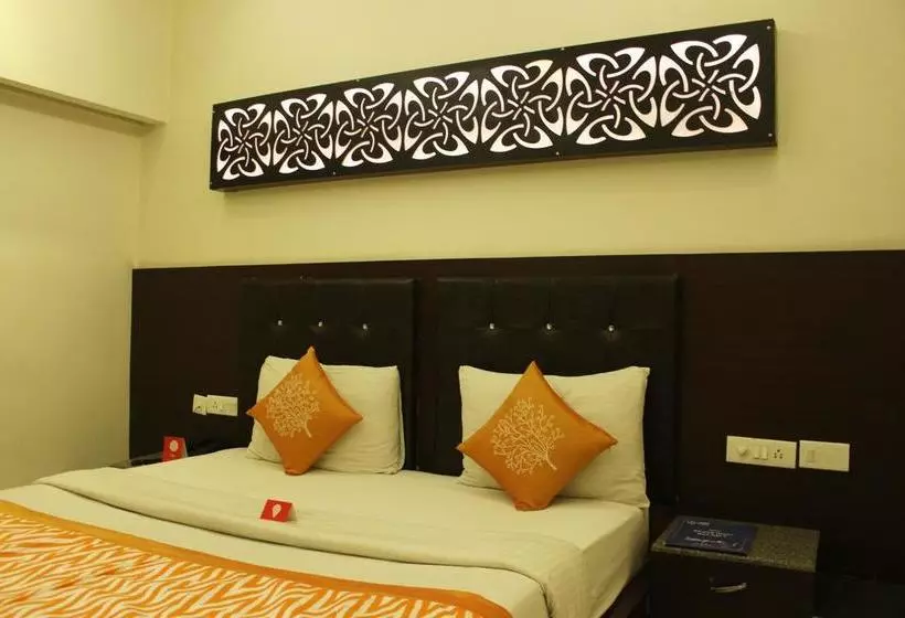 ホテル Oyo Premium Agra Cantt Idgah Road