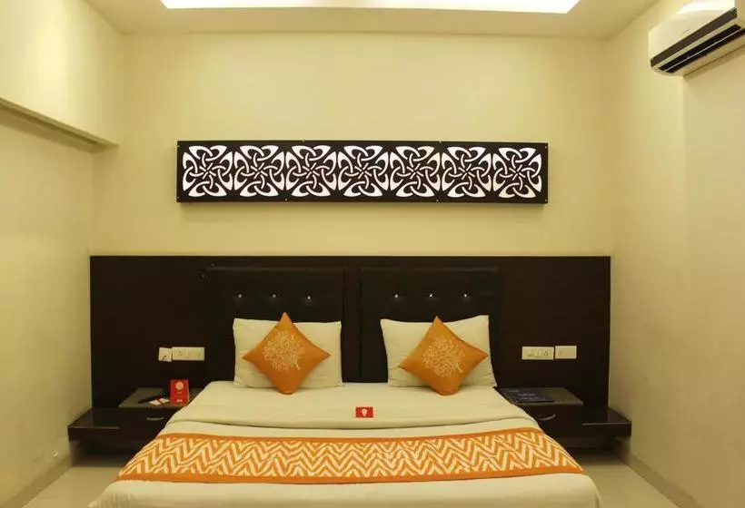 ホテル Oyo Premium Agra Cantt Idgah Road