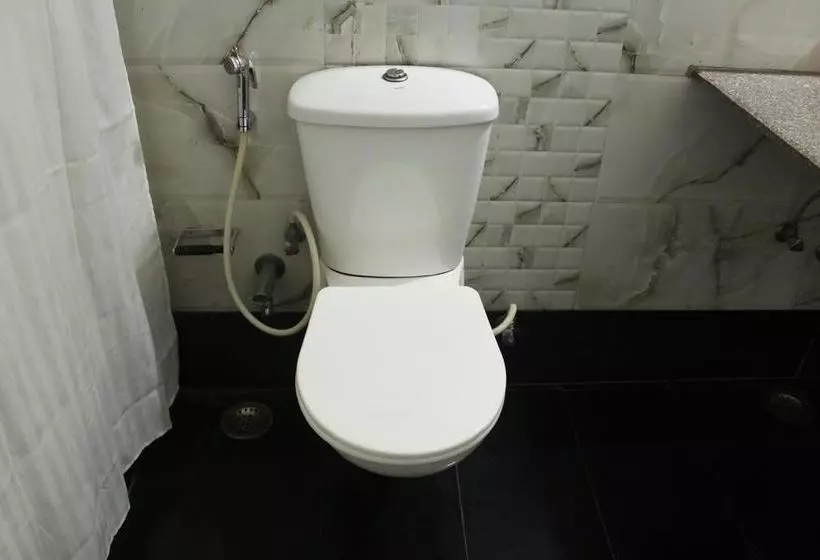 ホテル Oyo Premium Agra Cantt Idgah Road