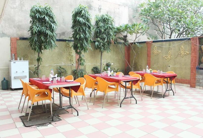 酒店 Oyo Premium Agra Cantt Idgah Road