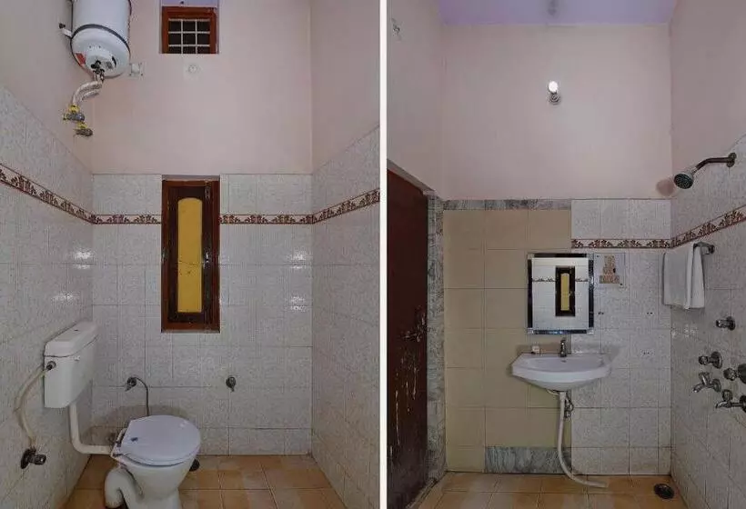 ホテル O Haveli Inn