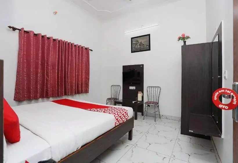 ホテル O Haveli Inn