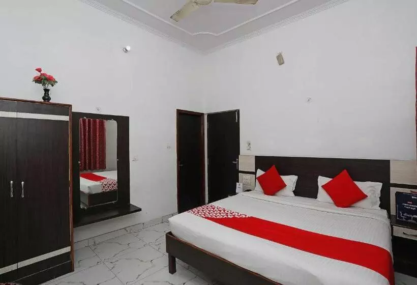 ホテル O Haveli Inn