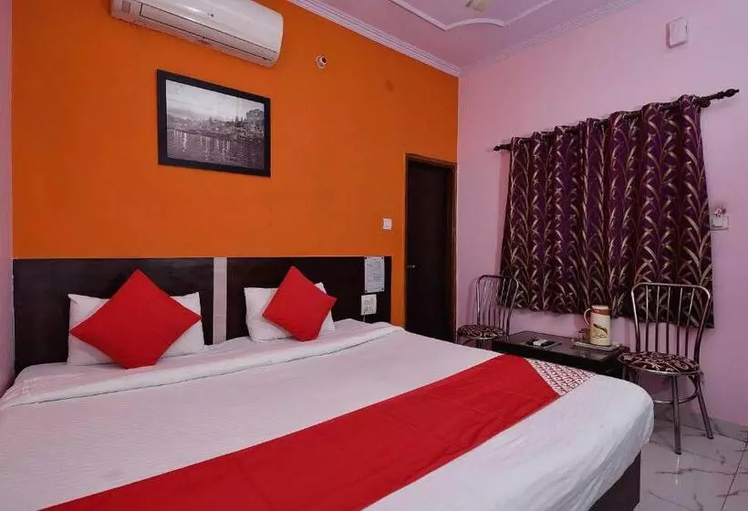 ホテル O Haveli Inn