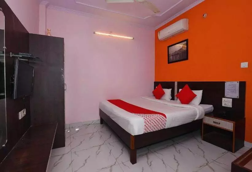 ホテル O Haveli Inn