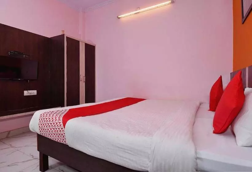ホテル O Haveli Inn