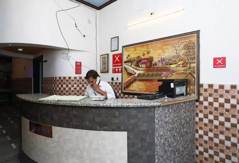 ホテル O Haveli Inn
