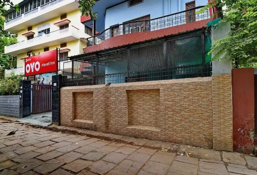ホテル O Haveli Inn