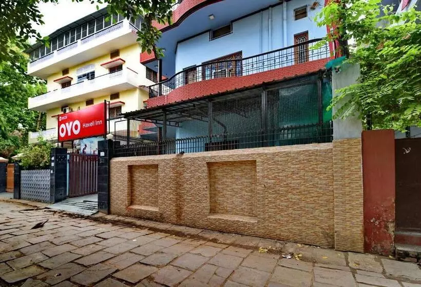 ホテル O Haveli Inn